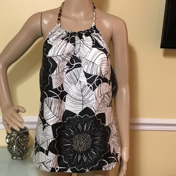 WHBM Halter - Picture 2 of 4